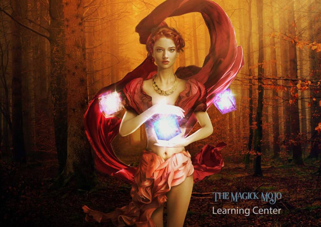 Mystical-Woman-Elemental-Energy-Cubes