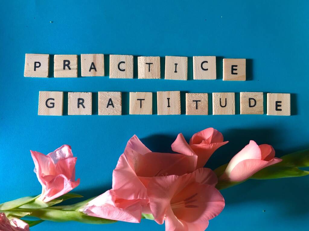 Cultivating Gratitude: Practices for a More Fulfilling Life